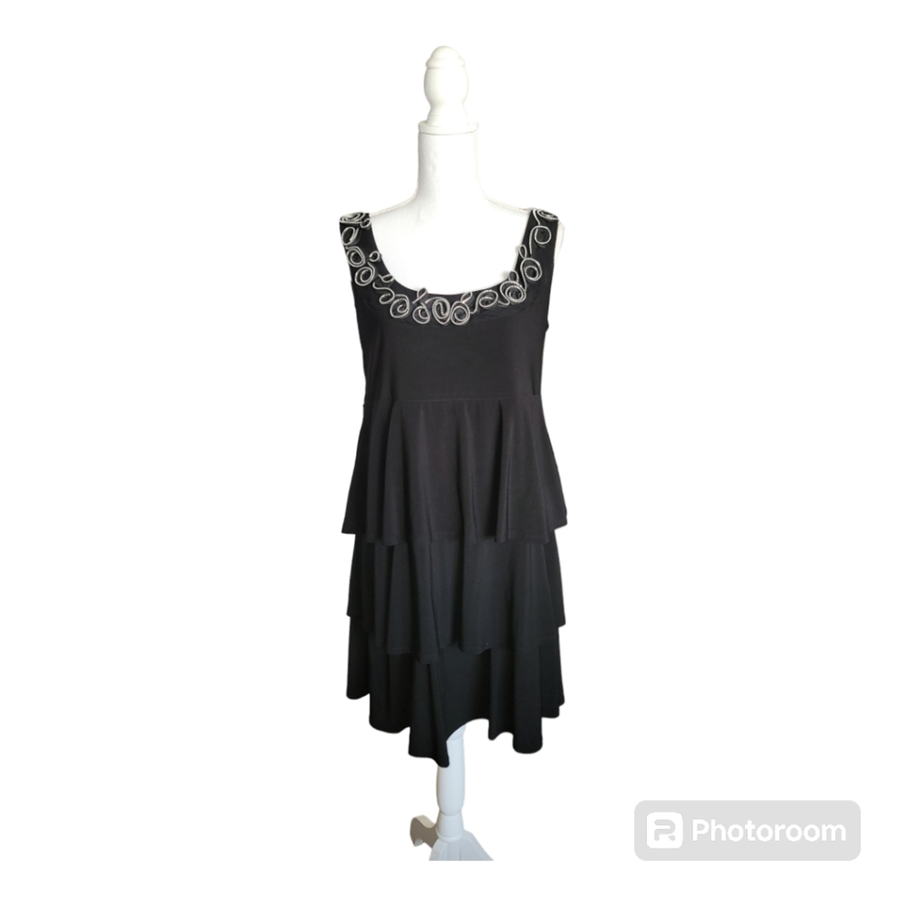 Tiana B. Cocktail Dress